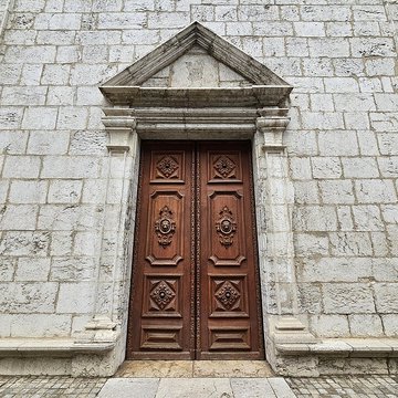 Cathédrale Saint-Pierre dAnnecy