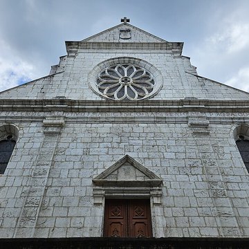 Cathédrale Saint-Pierre dAnnecy