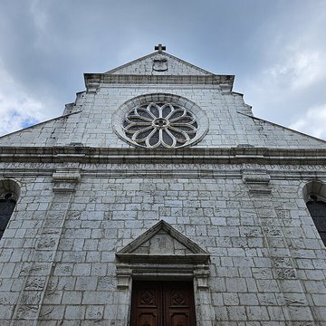 Cathédrale Saint-Pierre dAnnecy