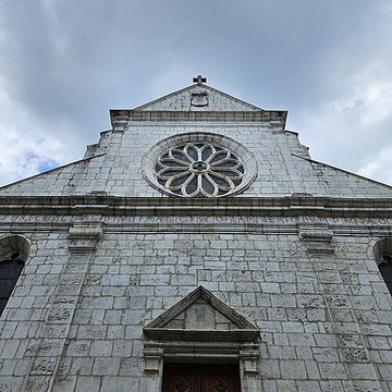 Cathédrale Saint-Pierre dAnnecy