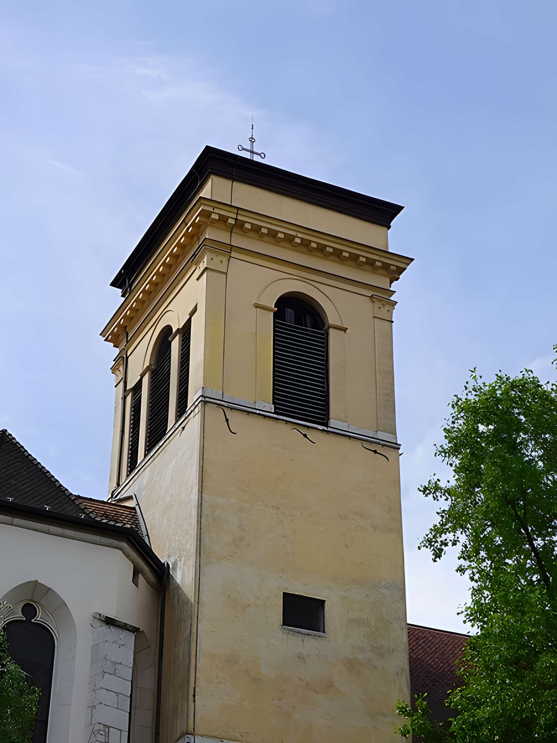 Cathédrale Saint-Pierre d'Annecy