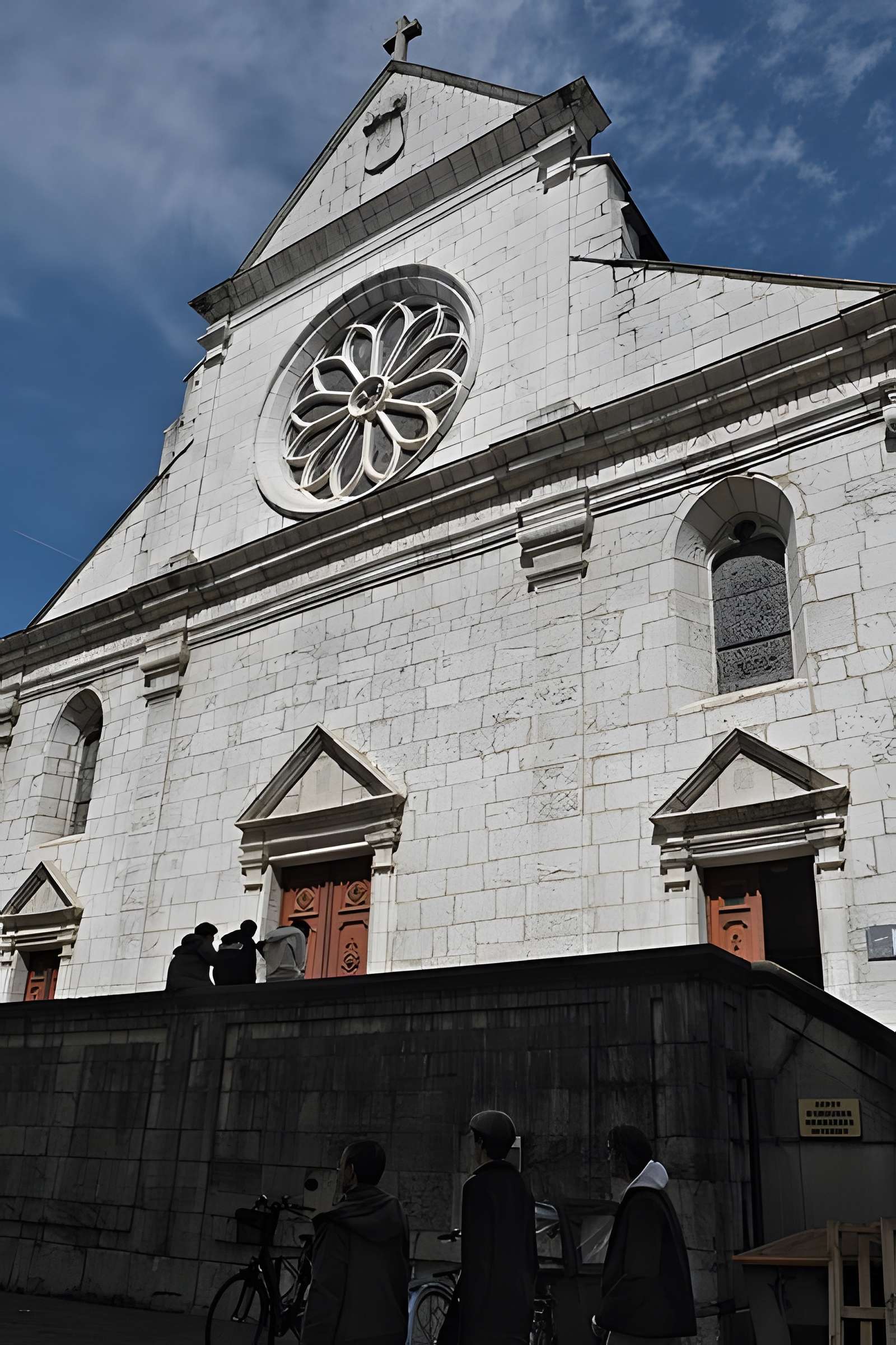 Cathédrale Saint-Pierre d'Annecy