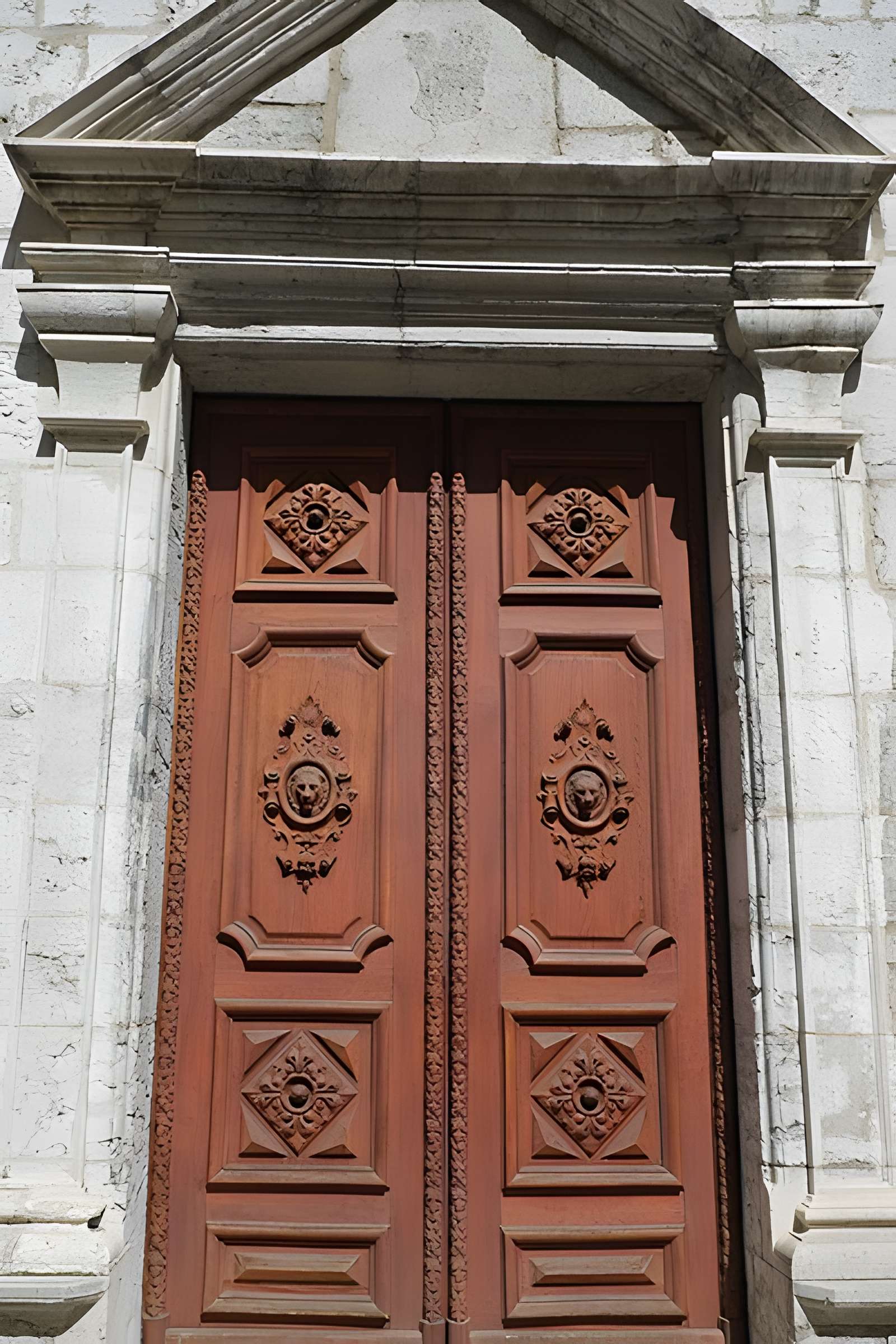 Cathédrale Saint-Pierre d'Annecy