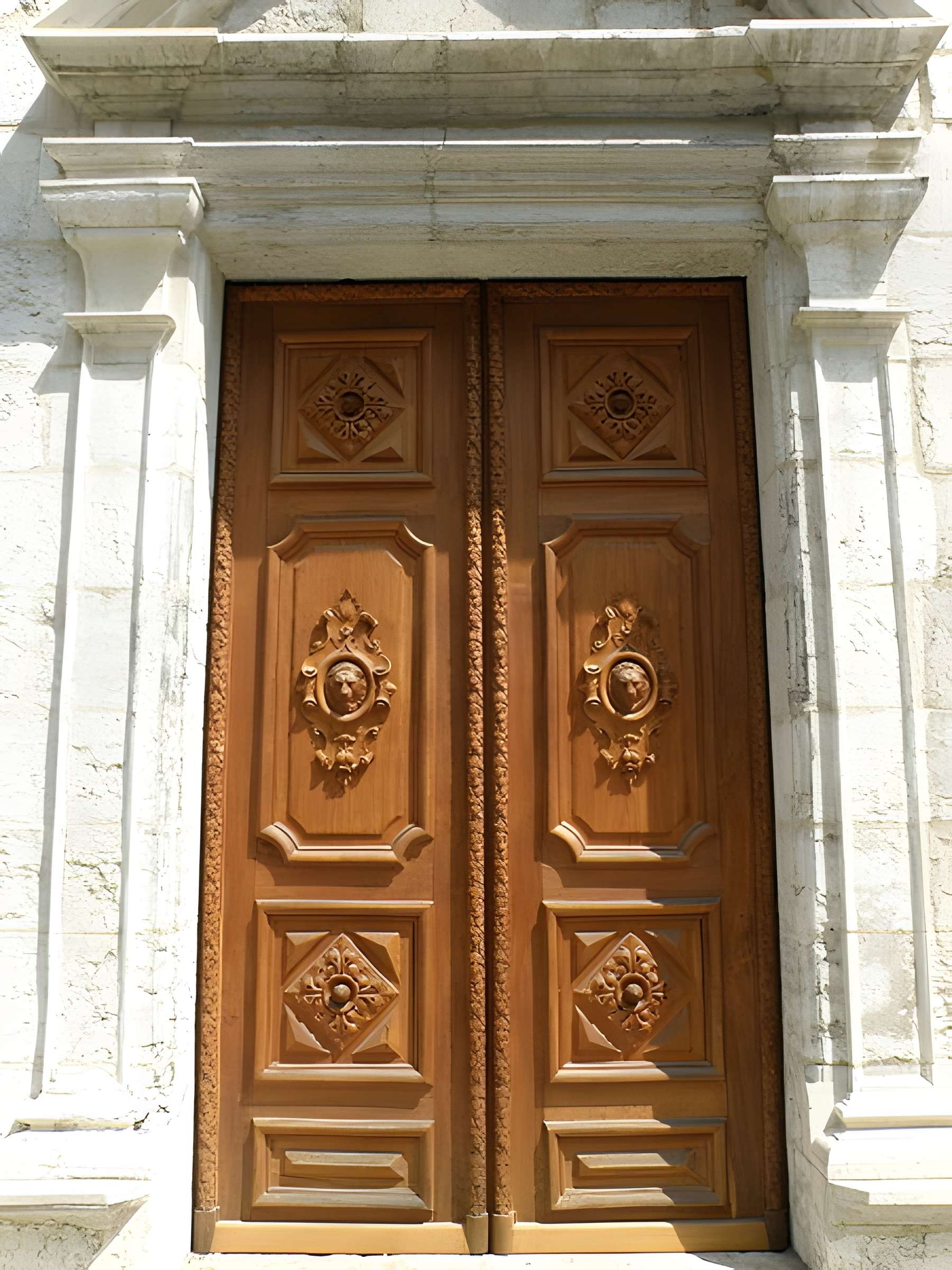 Cathédrale Saint-Pierre d'Annecy