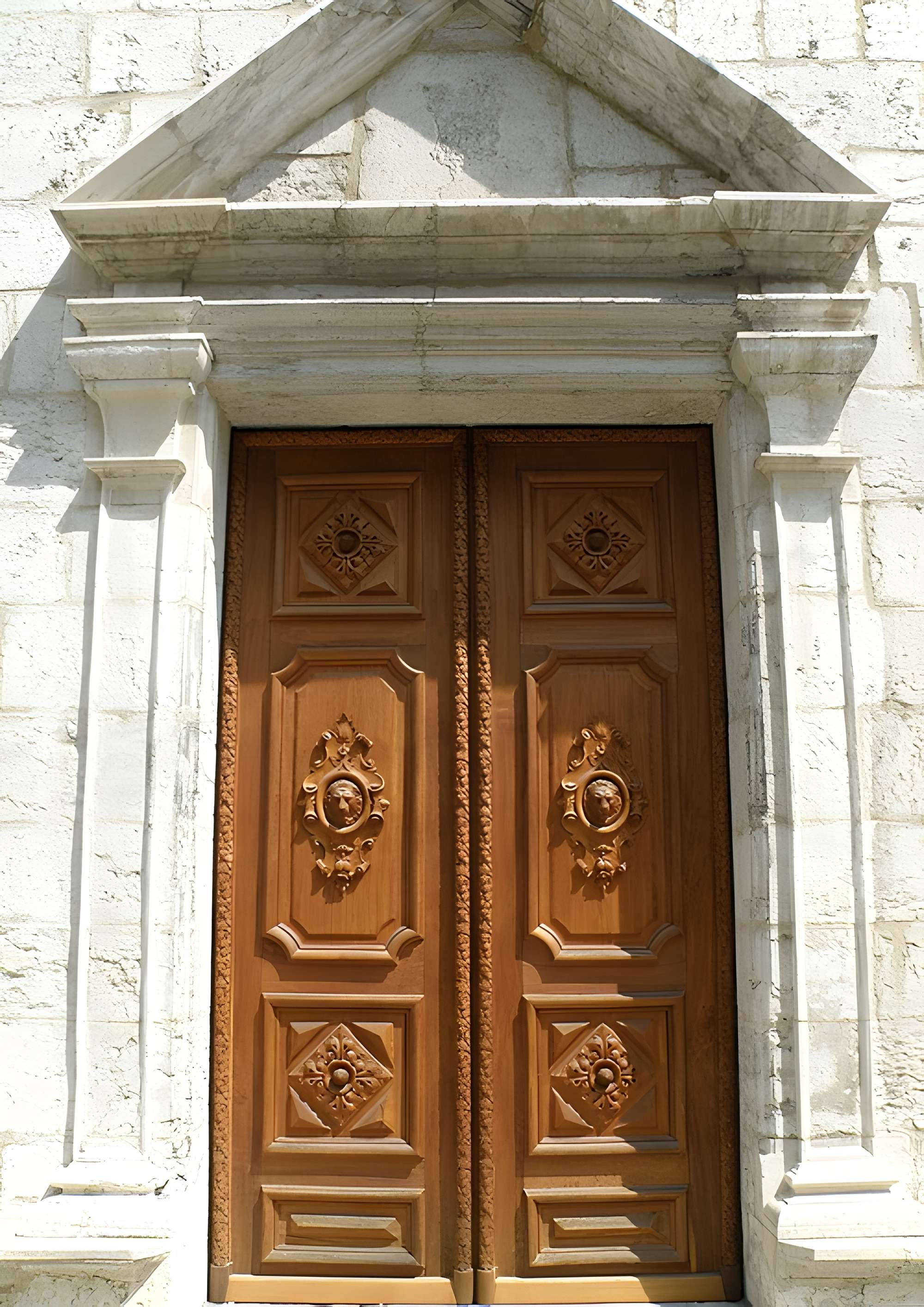 Cathédrale Saint-Pierre d'Annecy