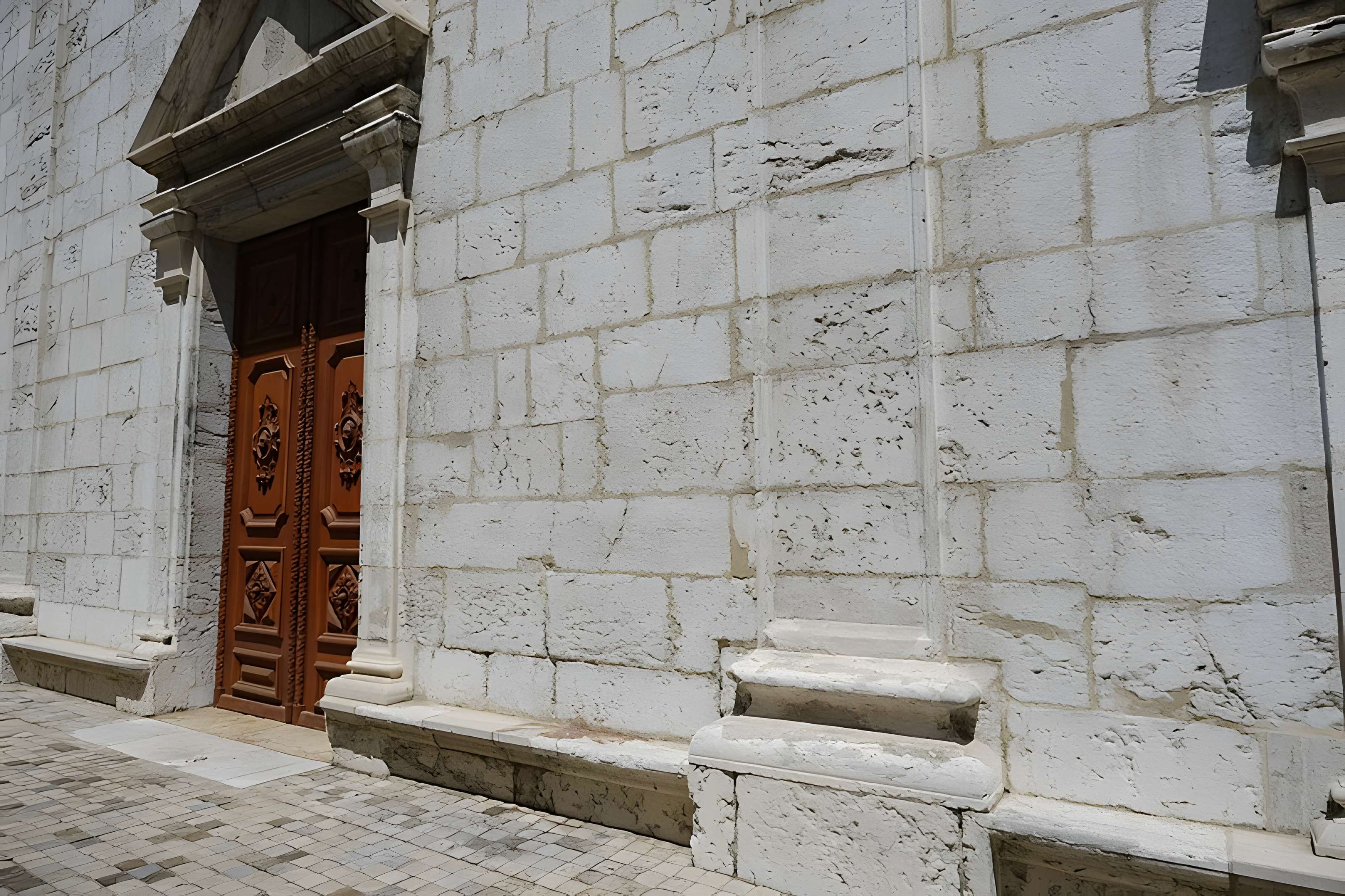 Cathédrale Saint-Pierre d'Annecy