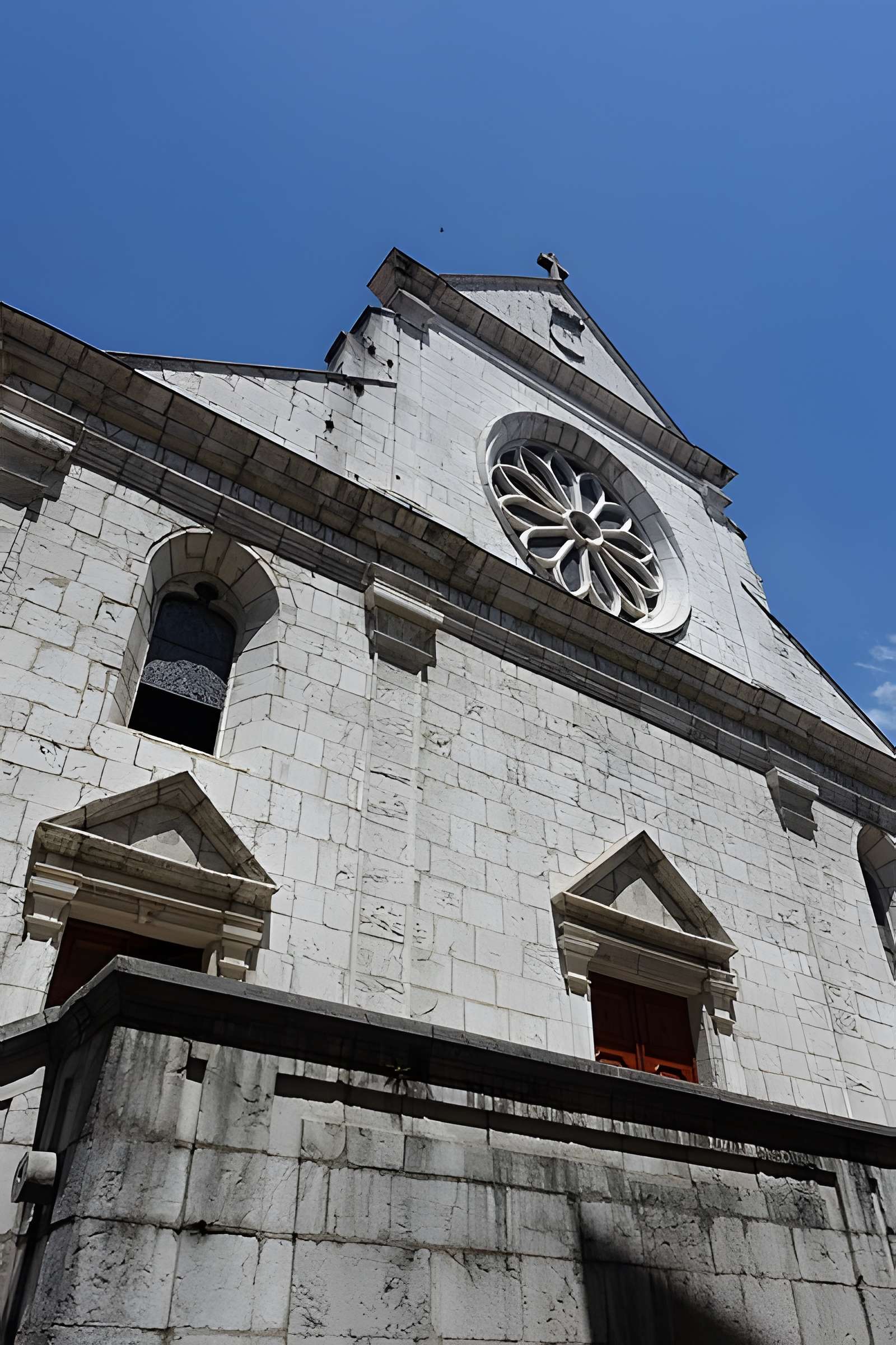 Cathédrale Saint-Pierre d'Annecy