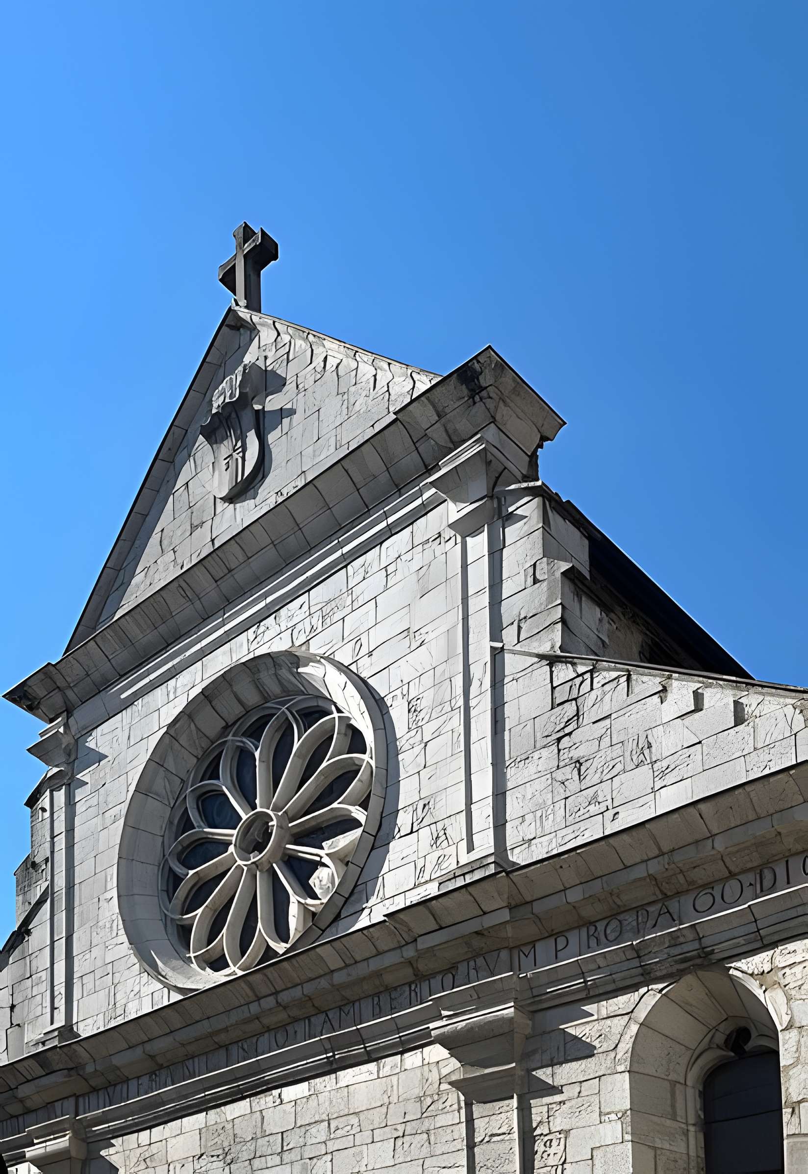 Cathédrale Saint-Pierre d'Annecy