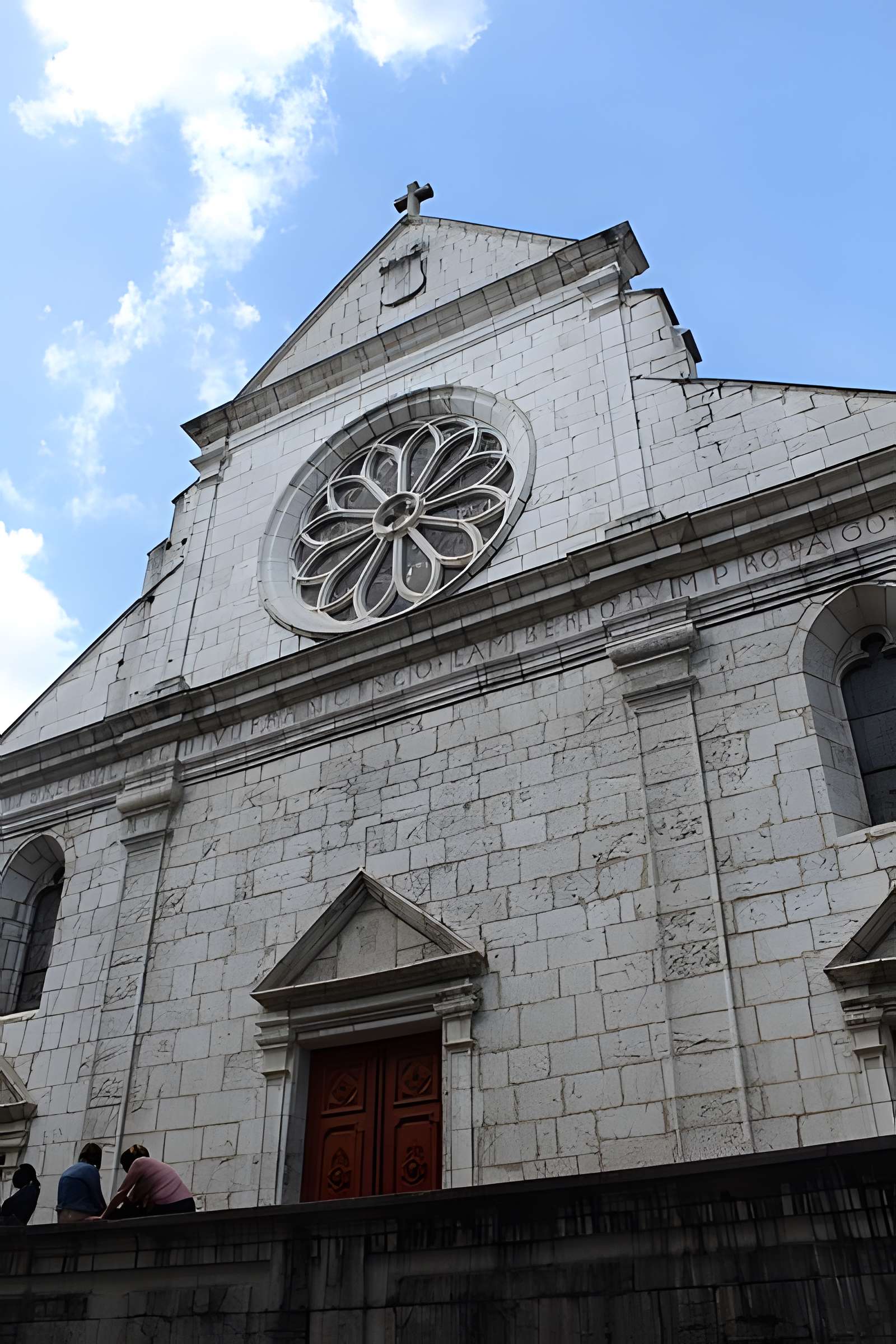 Cathédrale Saint-Pierre d'Annecy