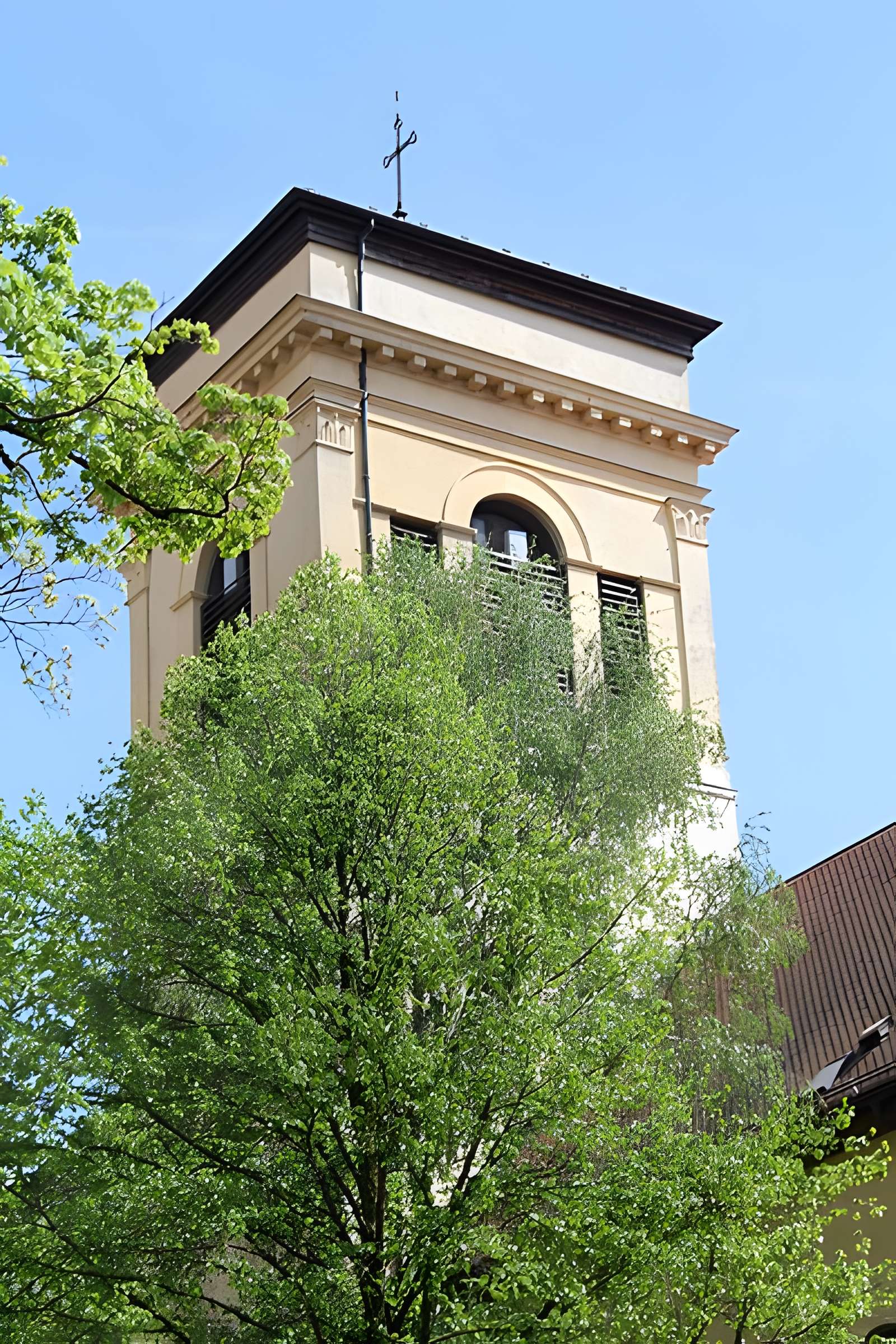 Cathédrale Saint-Pierre d'Annecy