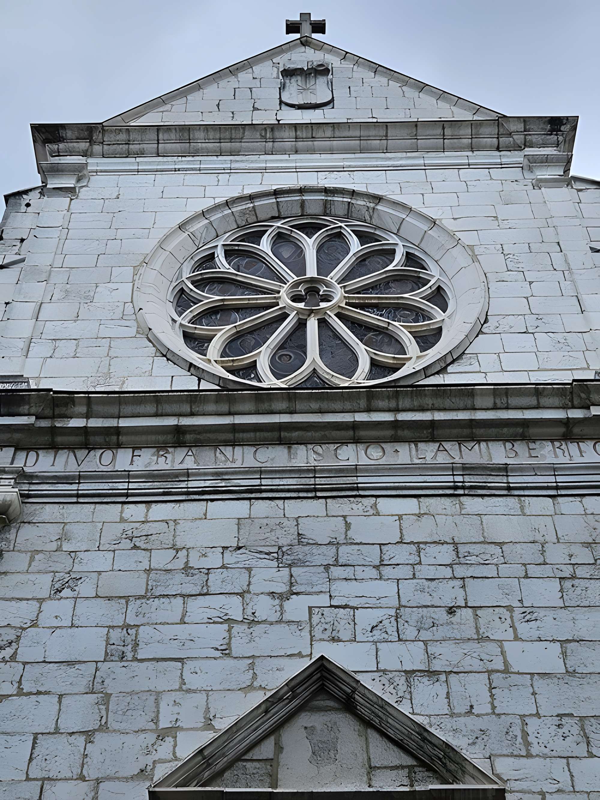 Cathédrale Saint-Pierre d'Annecy