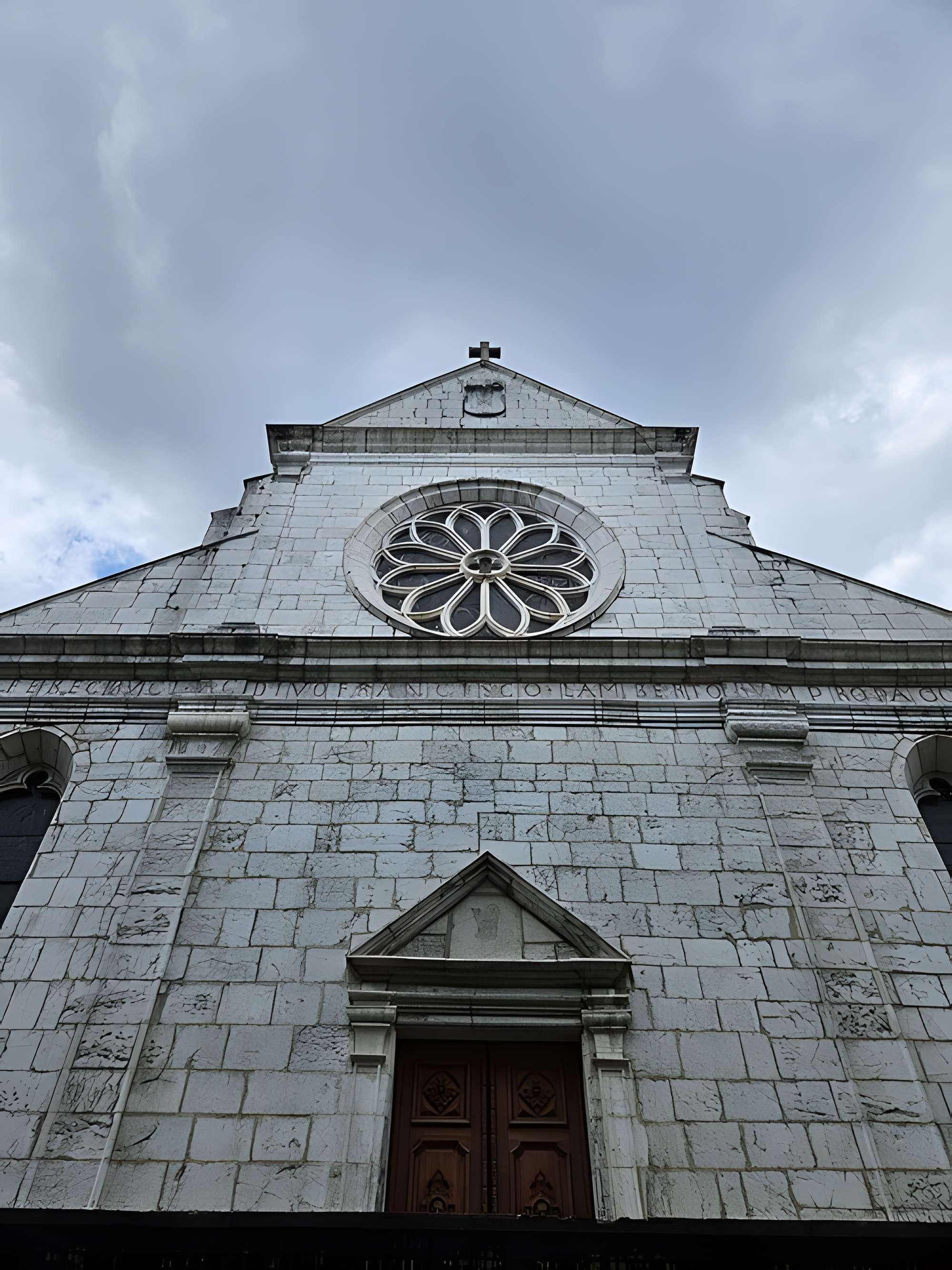 Cathédrale Saint-Pierre d'Annecy