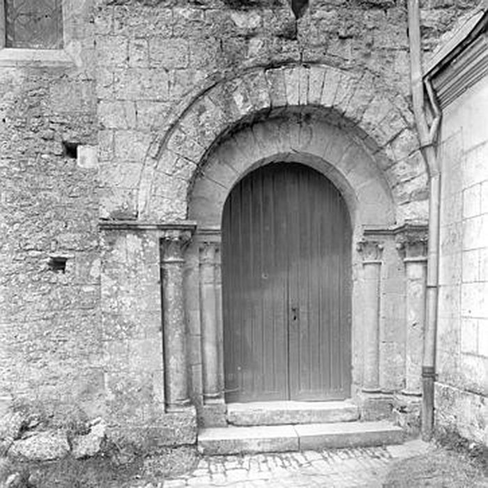 Photo de Église Saint-Thibault de Francueil