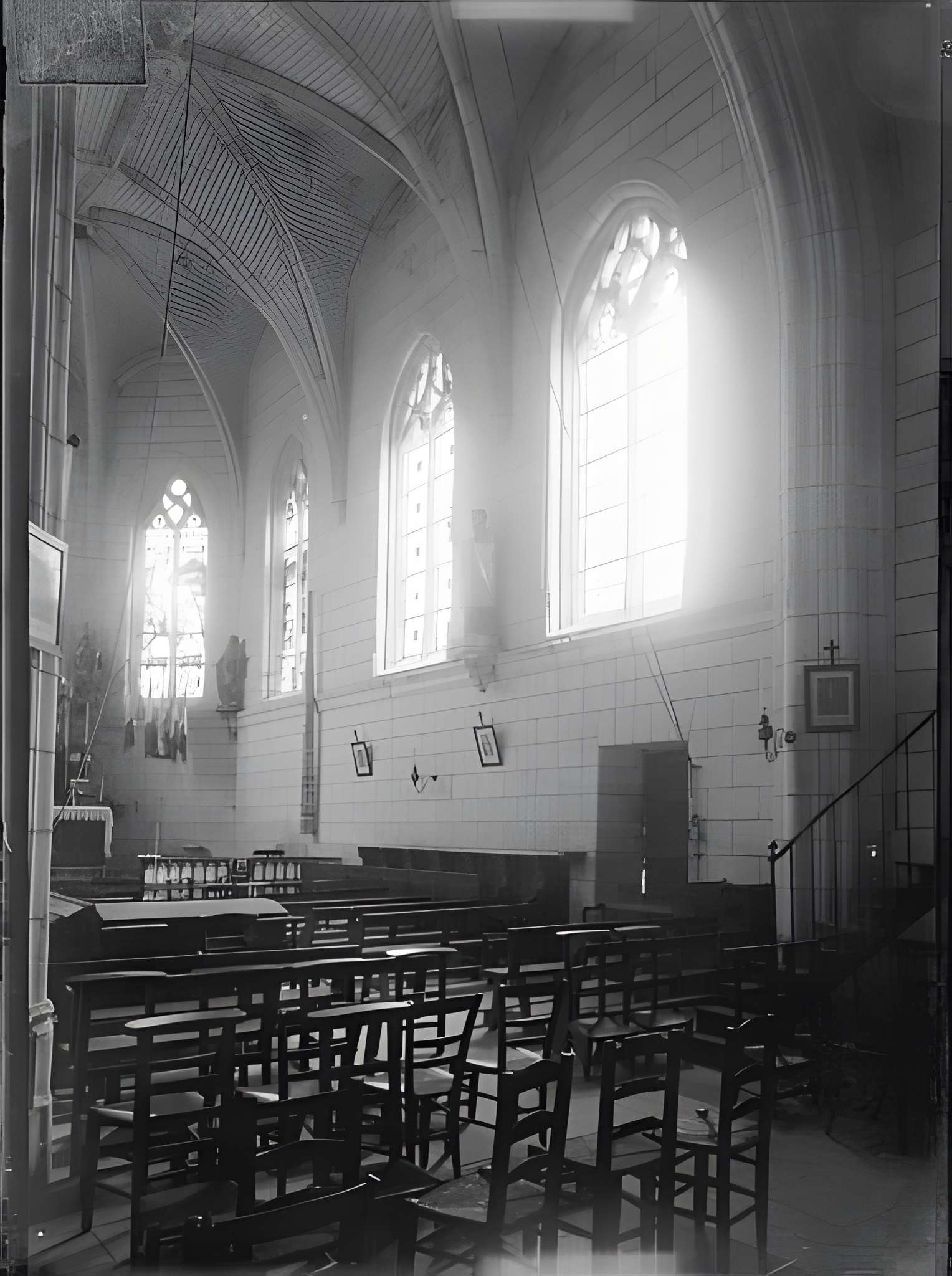 Église Saint-Thibault de Francueil