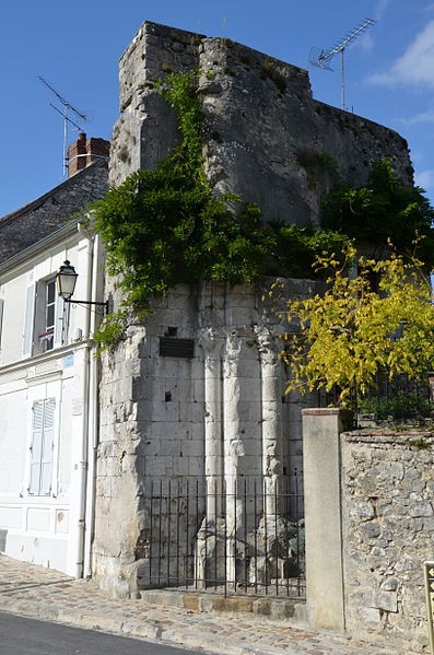 Photo de Église Saint-Thibault de Provins