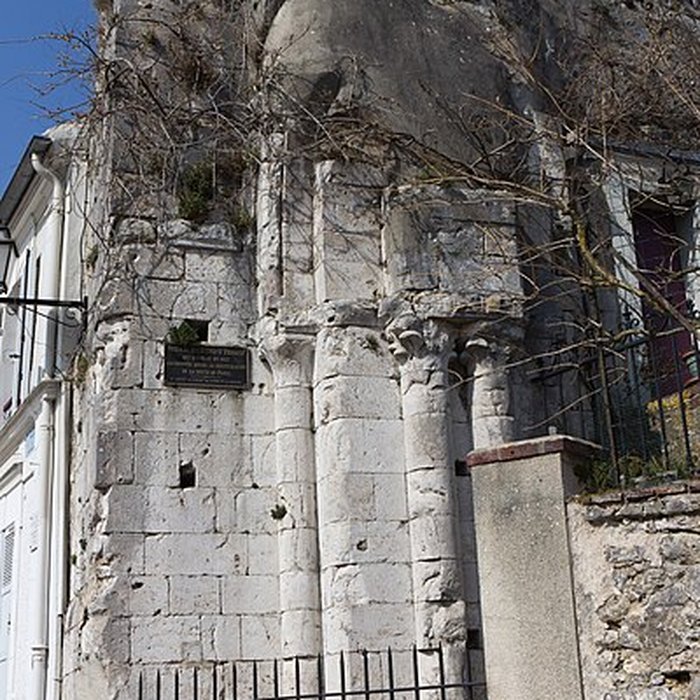 Photo de Église Saint-Thibault de Provins