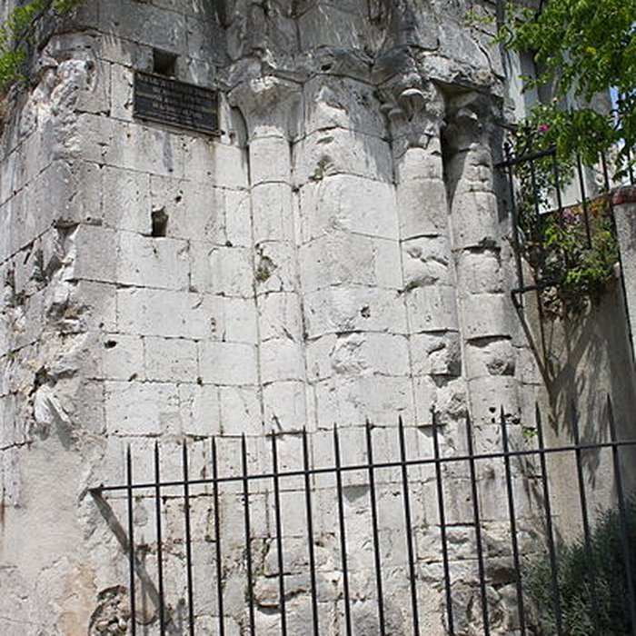Photo de Église Saint-Thibault de Provins