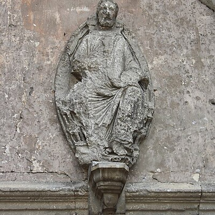 Photo de Église Saint-Thibault de Provins