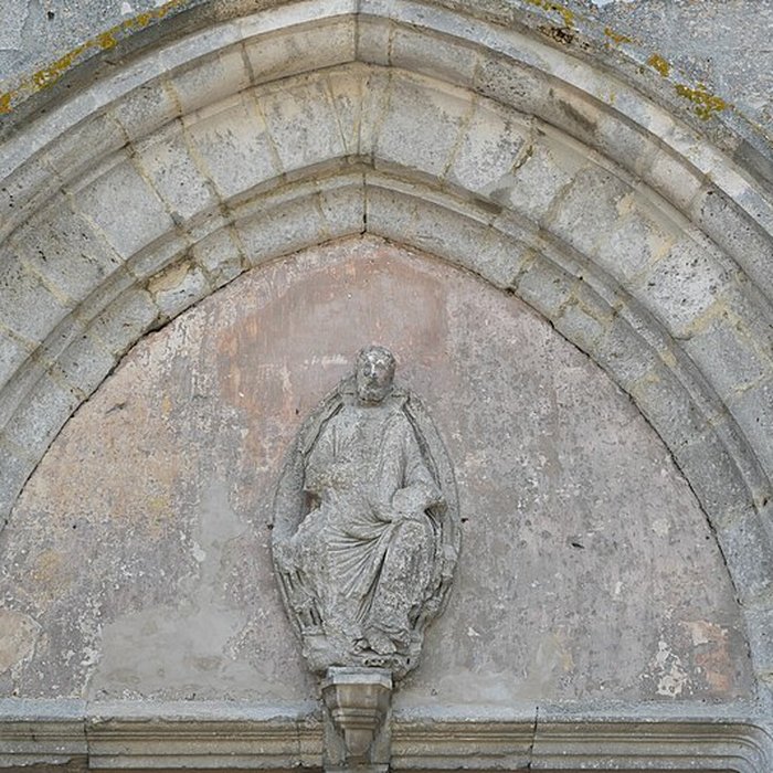 Photo de Église Saint-Thibault de Provins