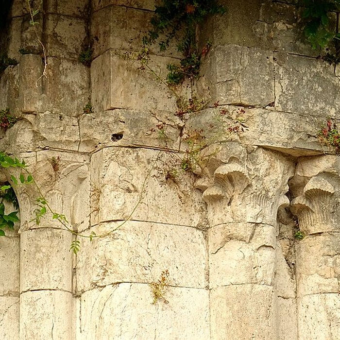 Photo de Église Saint-Thibault de Provins