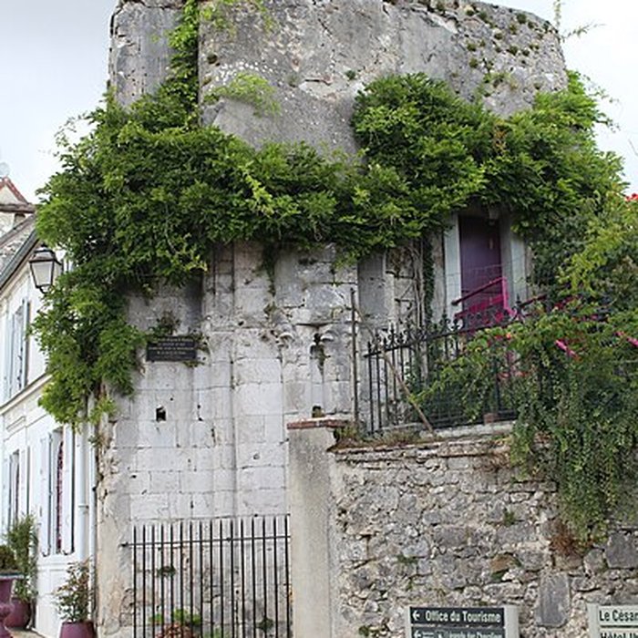 Photo de Église Saint-Thibault de Provins