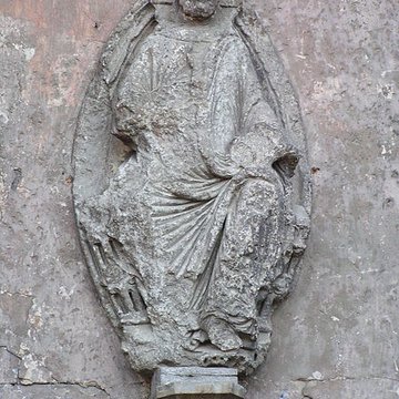 Église Saint-Thibault de Provins