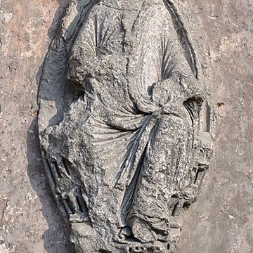 Église Saint-Thibault de Provins