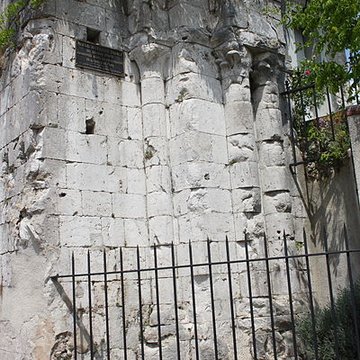 Église Saint-Thibault de Provins
