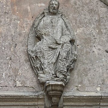 Église Saint-Thibault de Provins