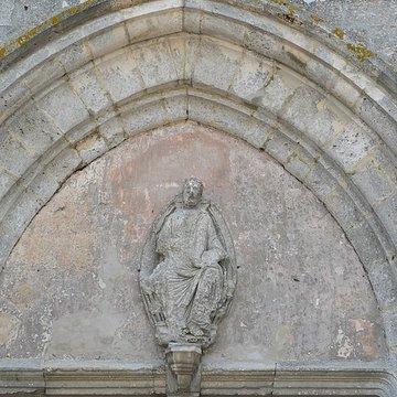 Église Saint-Thibault de Provins