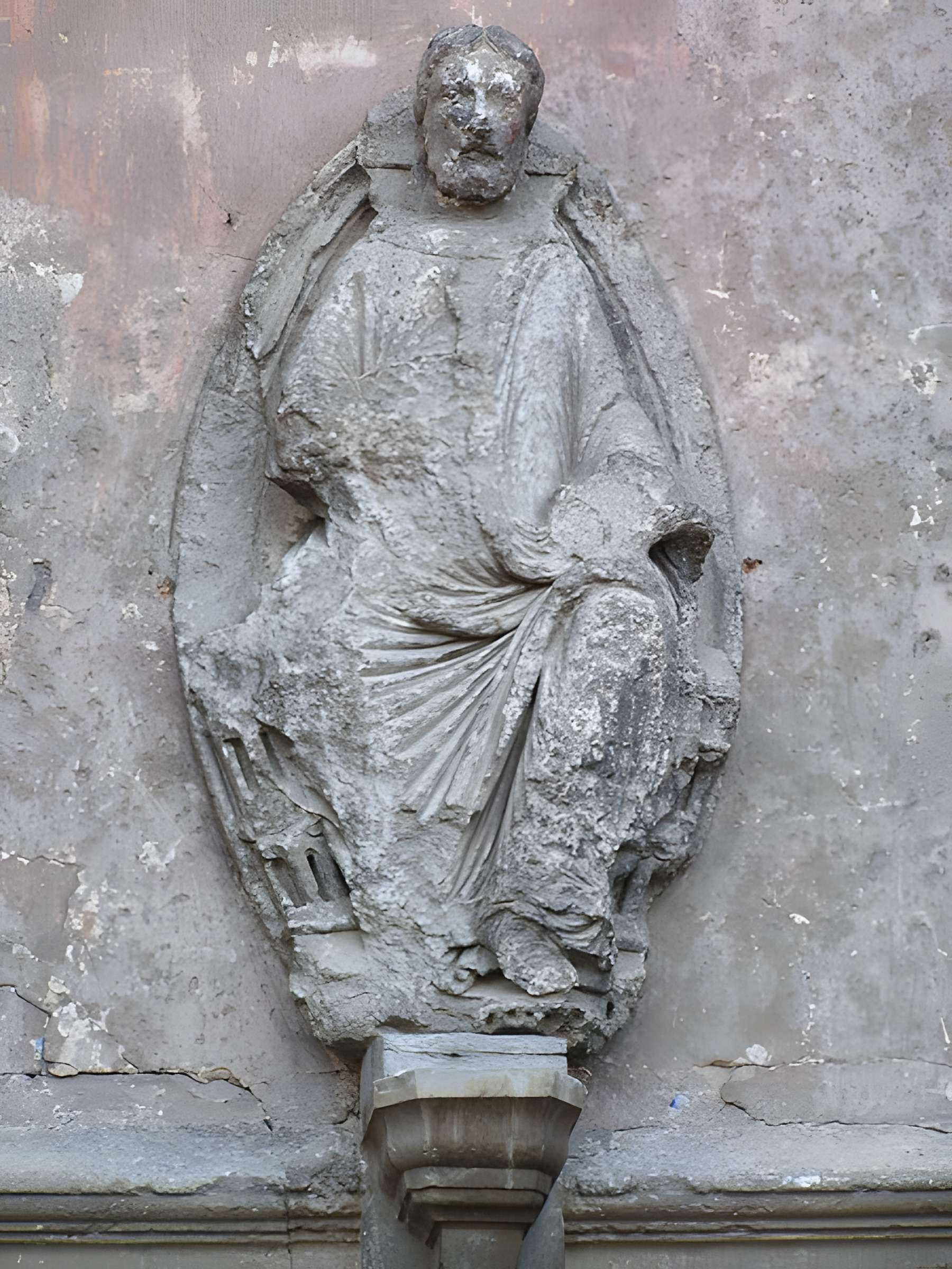 Église Saint-Thibault de Provins