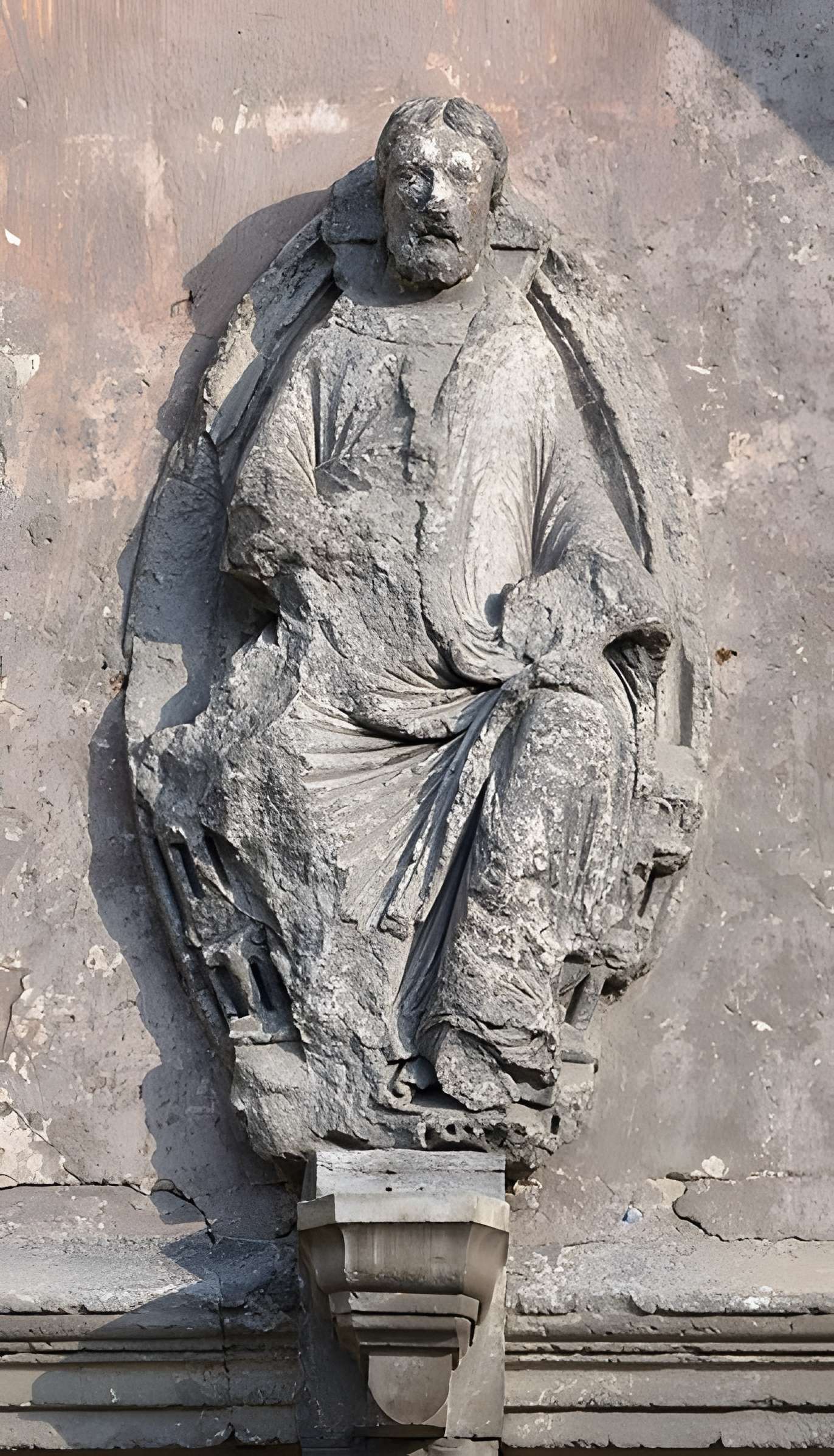 Église Saint-Thibault de Provins