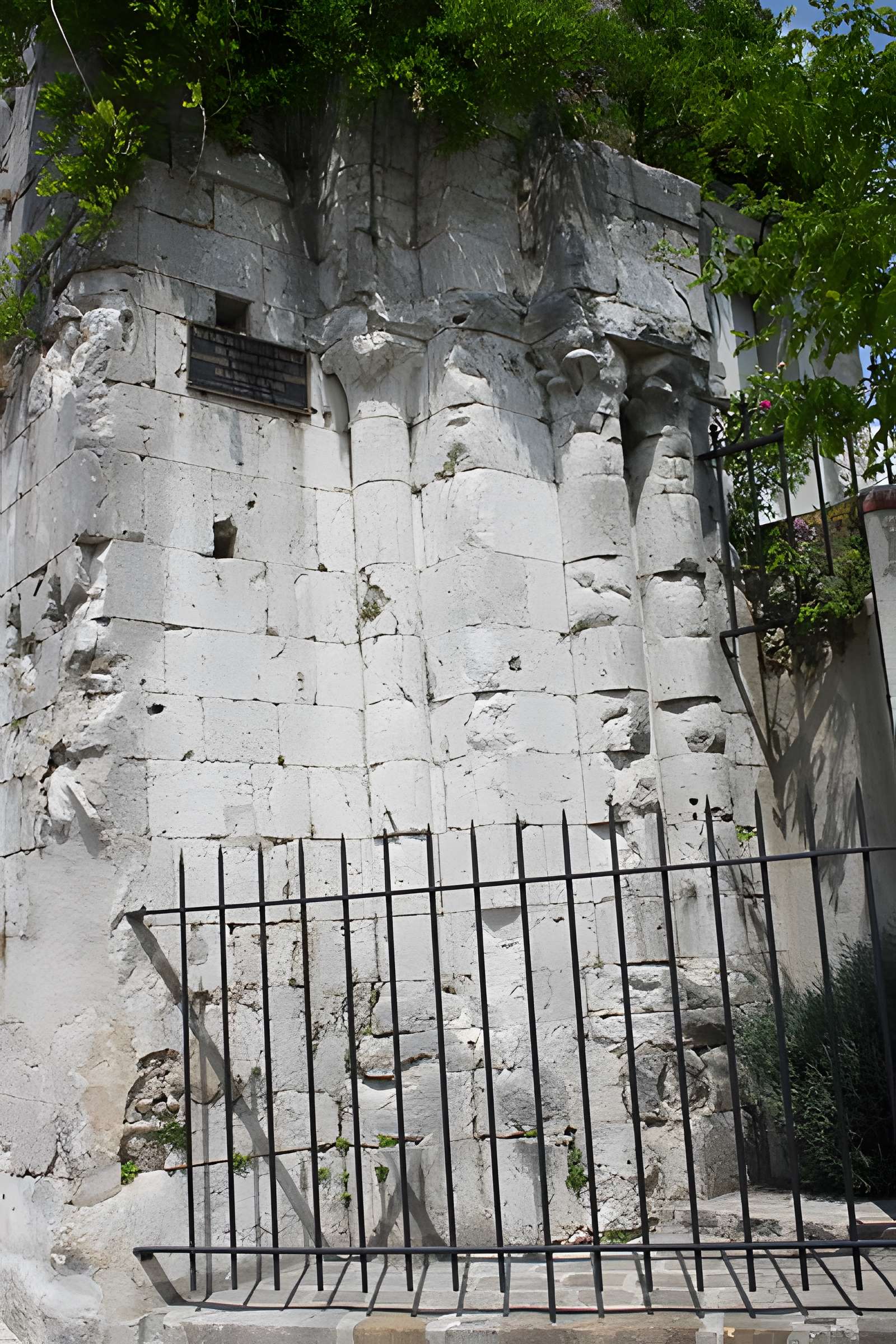 Église Saint-Thibault de Provins