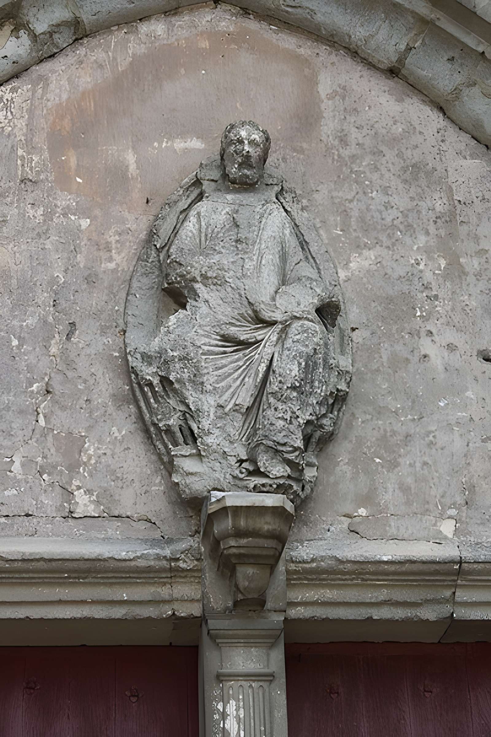 Église Saint-Thibault de Provins