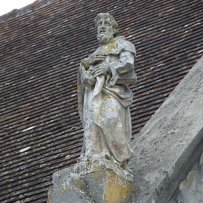 Photo de Église Saint-Thibault de Saint-Thibault