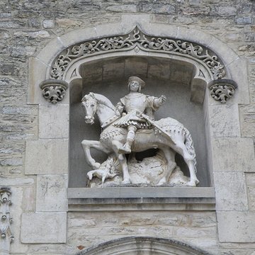Église Saint-Thibault de Saint-Thibault