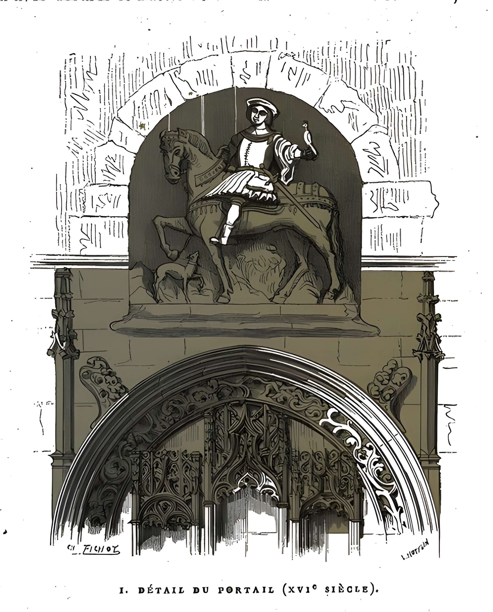 Église Saint-Thibault de Saint-Thibault