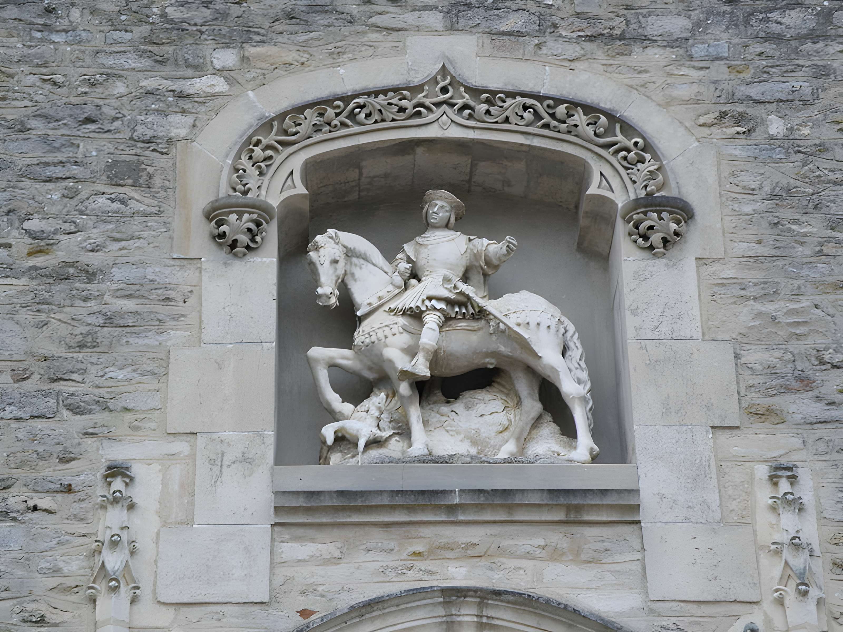 Église Saint-Thibault de Saint-Thibault
