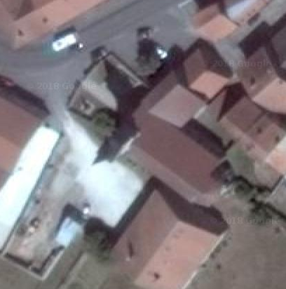 Église Saint-Thiébault de Saint-Thiébault 