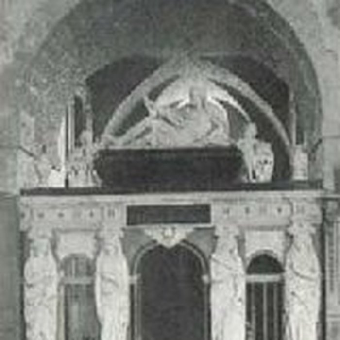 Photo de Église Saint-Thomas de Cantorbéry de Vallery