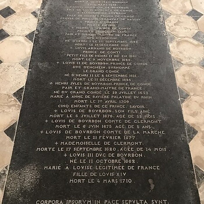 Photo de Église Saint-Thomas de Cantorbéry de Vallery