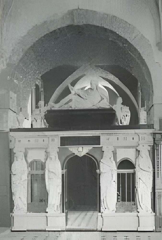 Église Saint-Thomas de Cantorbéry de Vallery