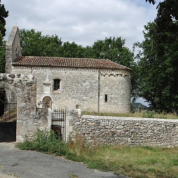 eglise saint thomas de hautefage la tour