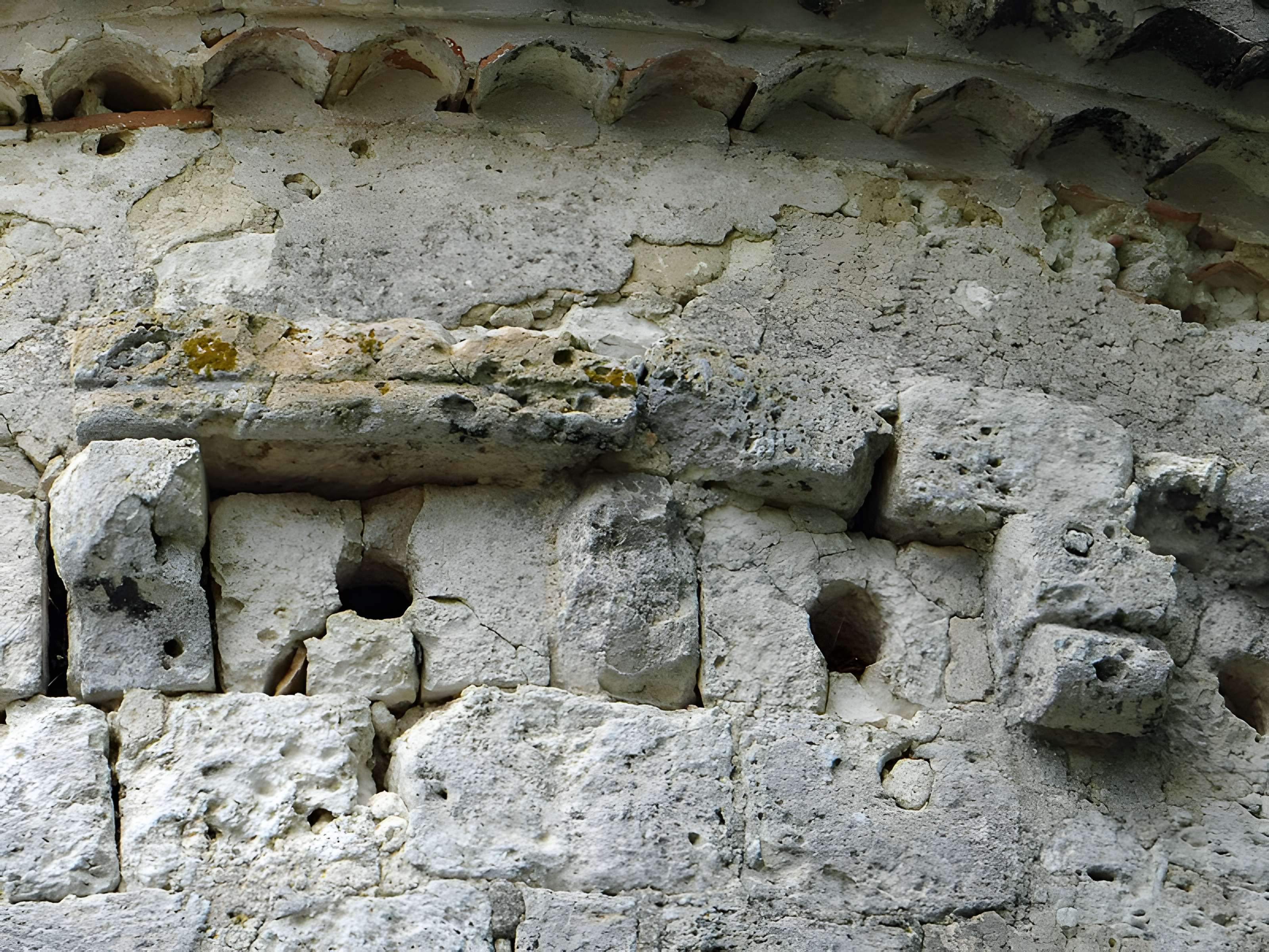 Église Saint-Thomas de Hautefage-la-Tour