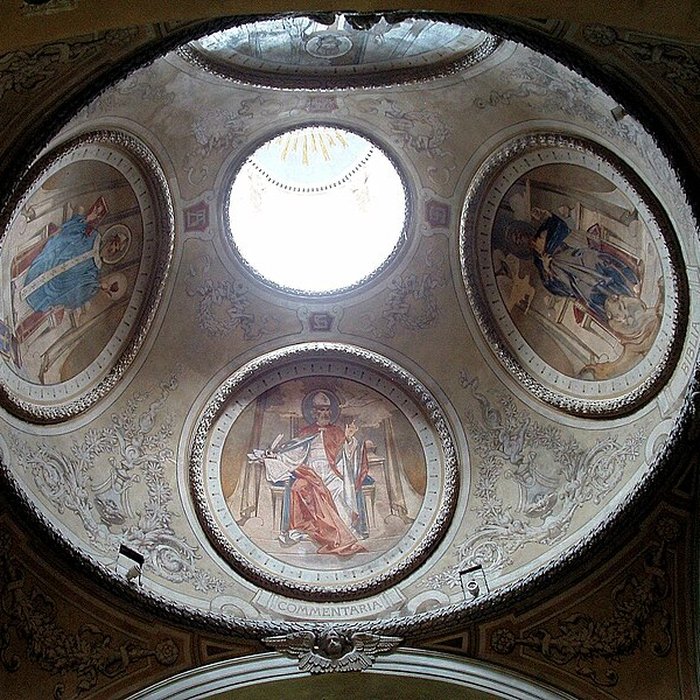 Photo de Cathédrale Saint-Pierre de Moûtiers