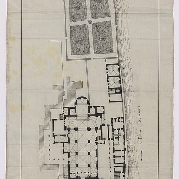 Photo de Cathédrale Saint-Pierre de Moûtiers