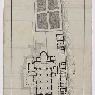 Cathédrale Saint-Pierre de Moûtiers