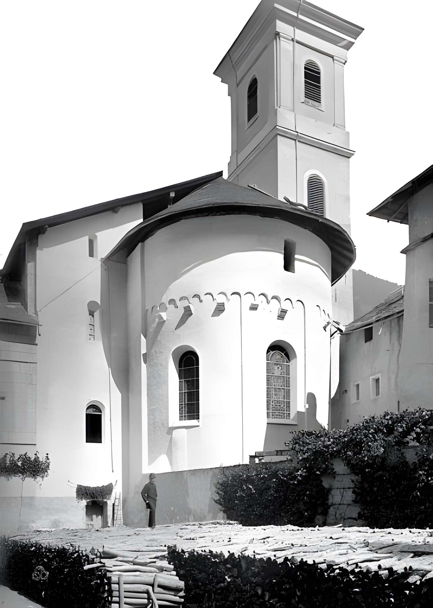 Cathédrale Saint-Pierre de Moûtiers