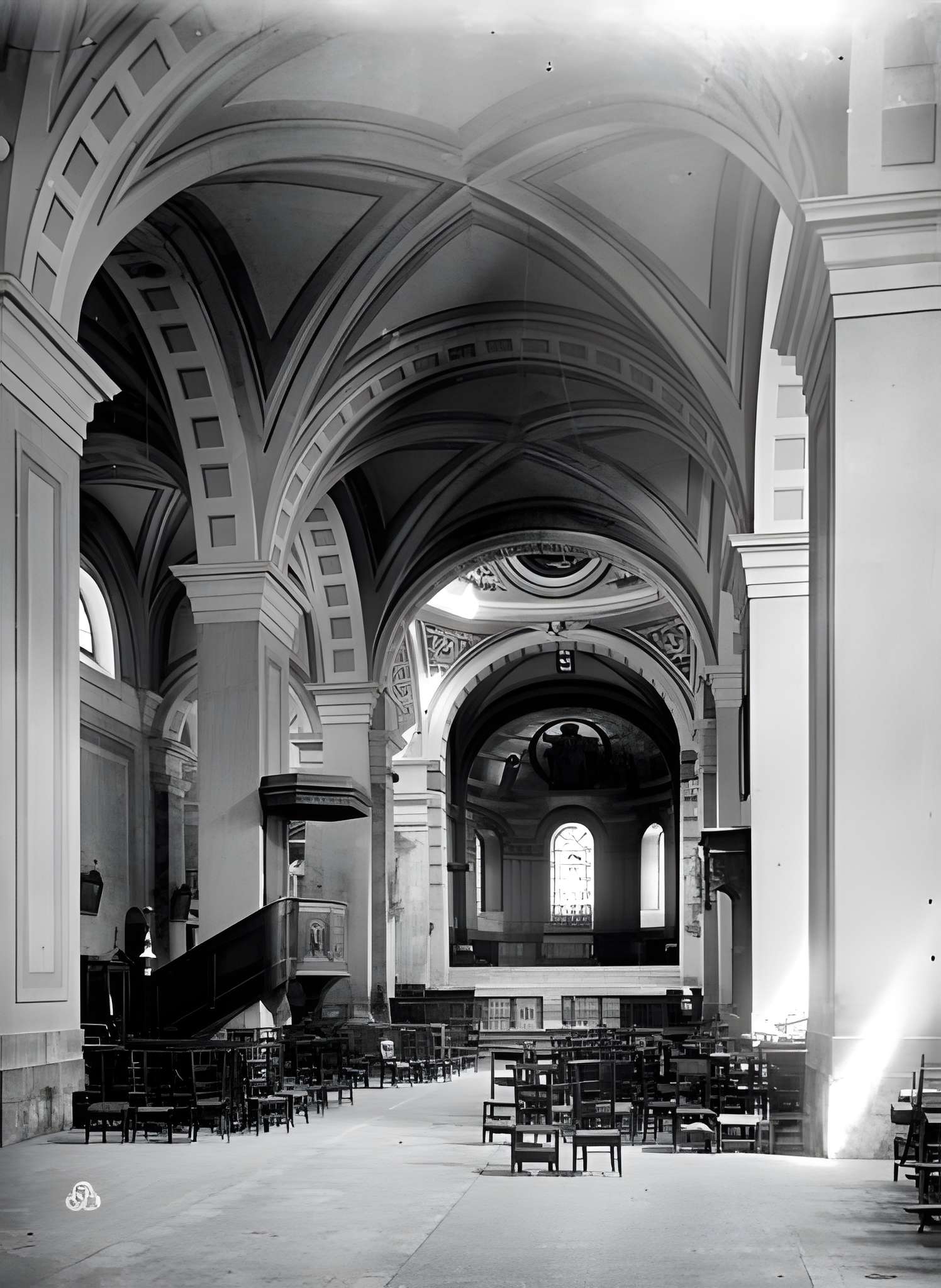 Cathédrale Saint-Pierre de Moûtiers