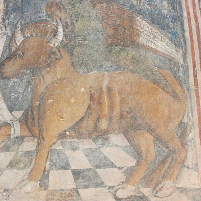 Photo de Église Saint-Thomas de Pastoreccia